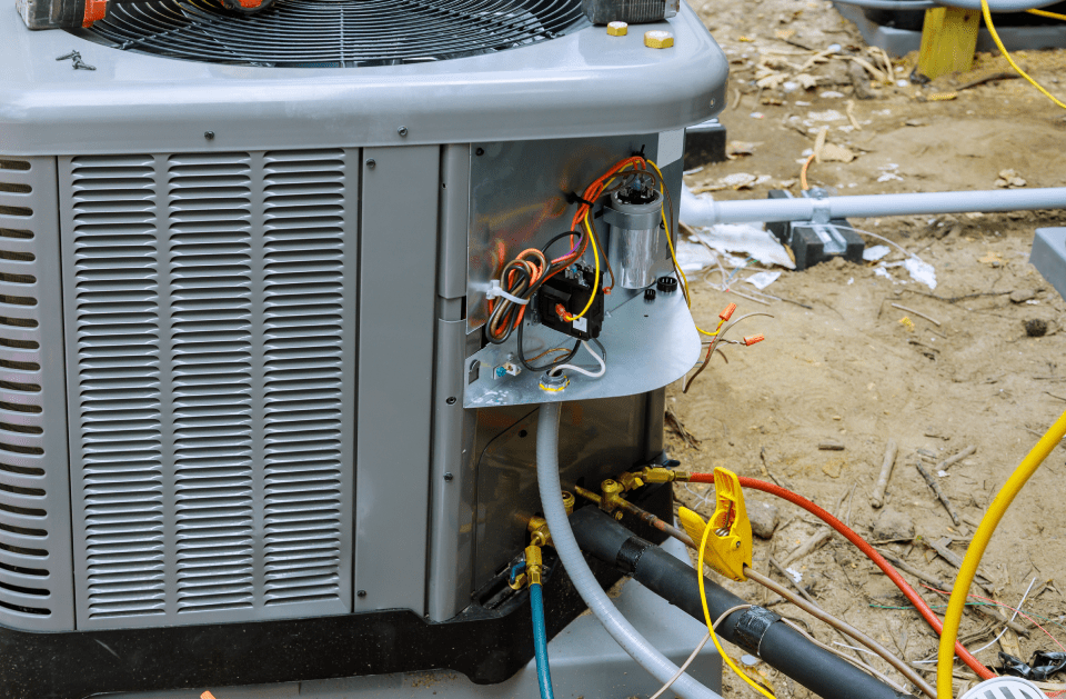1st & 10 Heating & Air